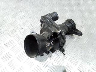 патрубок интеркулера Renault Trafic 3 поколение 2017, 1.6 л., дизель, МКПП, 1047863S01