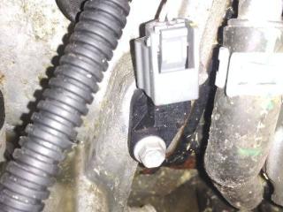 датчик распредвала Renault Trafic 3 поколение 2017, 1.6 л., дизель, МКПП