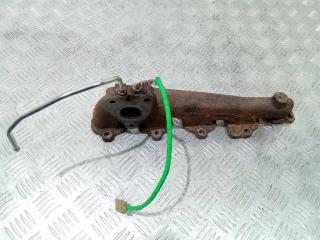 коллектор выпускной Renault Trafic 3 поколение 2017, 1.6 л., дизель, МКПП, 140045202R