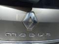 эмблема Renault Modus 1 поколение 2007, 8200670323 - фото №4