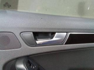 ручка внутренняя задняя правая Audi A4 B7 2008