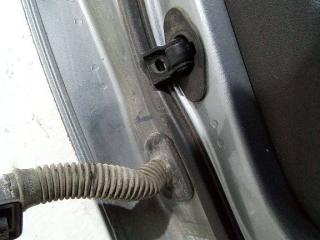 ограничитель открывания двери Audi A4 B7 2008