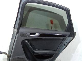 моторчик стеклоподъемника задний правый Audi A4 B7 2008