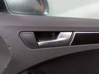 ручка внутренняя передняя правая Audi A4 B7 2008