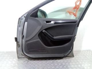 моторчик стеклоподъемника передний правый Audi A4 B7 2008