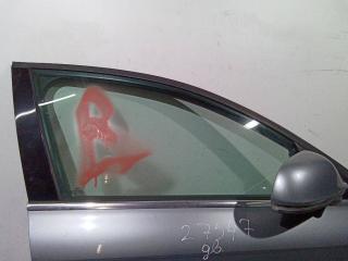 стекло двери передней правой Audi A4 B7 2008, DOT6823240AS2