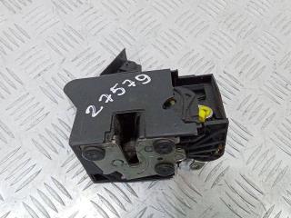 замок двери передней левой Dacia Sandero 1 поколение 2012, 805039362RB