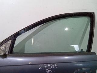 стекло двери передней левой Opel Omega B [рестайлинг] 2001, DOT36AS2M129