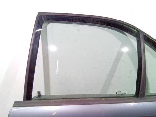 стекло двери задней левой Opel Omega B [рестайлинг] 2001, DOT36AS2M129