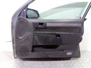 моторчик стеклоподъемника передний правый Opel Omega B [рестайлинг] 2001