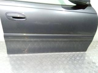 молдинг двери передней правой Opel Omega B [рестайлинг] 2001