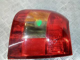 фонарь задний правый Toyota Corolla 9 поколение (E120/E130) [рестайлинг] 2003