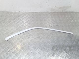 молдинг стекла Audi Q7 4L 2008, 0853084