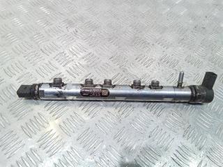 топливная рампа BMW 1 серия E81/E87 [рестайлинг] 2009, 2.0 л., дизель, 780912702, 0445214182