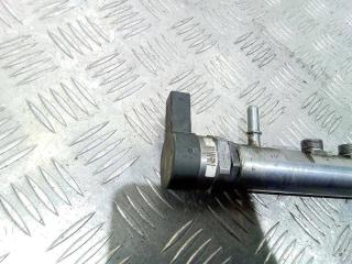 pегулятор давления топлива BMW 1 серия E81/E87 [рестайлинг] 2009, 2.0 л., дизель