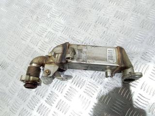 охладитель EGR / Радиатор EGR BMW 1 серия E81/E87 [рестайлинг] 2009, 2.0 л., дизель, VN557