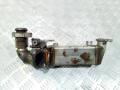 охладитель EGR / Радиатор EGR BMW 1 серия E81/E87 [рестайлинг] 2009, 2.0 л., дизель, VN557 - фото №3