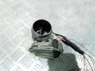 заслонка дроссельная BMW 1 серия E81/E87 [рестайлинг] 2009, 2.0 л., дизель