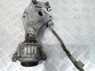 подушка крепления двигателя BMW 1 серия E81/E87 [рестайлинг] 2009, 2.0 л., дизель, 59280110, 22116775041-01