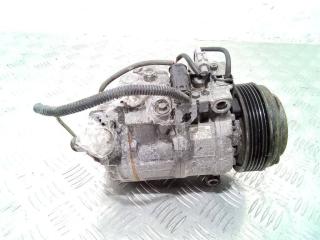 компрессор кондиционера BMW 1 серия E81/E87 [рестайлинг] 2009, 2.0 л., дизель, 447260-1852