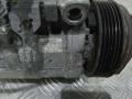компрессор кондиционера BMW 1 серия E81/E87 [рестайлинг] 2009, 2.0 л., дизель, 447260-1852 - фото №2