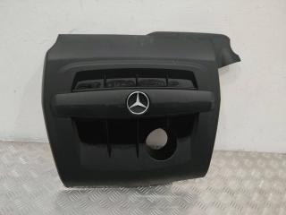 декоративная крышка двигателя Mercedes-Benz A-Класс W176 2015, A6070100067