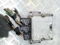 блок управления двигателем Opel Vivaro A 2006, 2.5 л., дизель, 8200091517 - фото №2