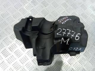 декоративная крышка двигателя Renault Megane 2 поколение [рестайлинг] 2007, 1.5 л., дизель, МКПП, 8200549100