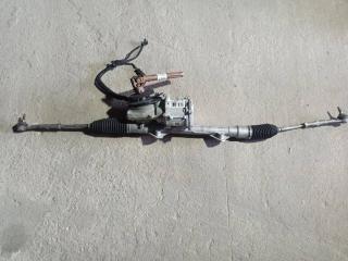 рулевая рейка Citroen C3 3 поколение 2018, 38204127, 9825077880