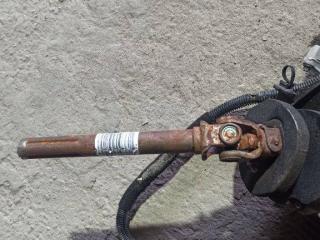 рулевой карданчик Citroen C3 3 поколение 2018