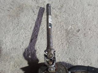 рулевой карданчик Peugeot 207 1 поколение 2007