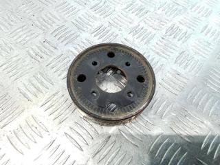 шкив SsangYong Rexton 1 поколение [рестайлинг] 2006, 2.7 л., дизель