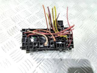 блок предохранителей Renault Megane 1 поколение 1999, 1.4 л., бензин, МКПП, 7703297193