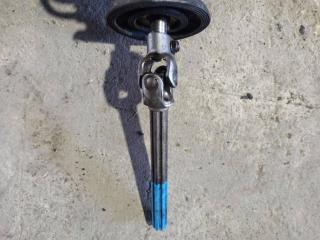 рулевой карданчик Hyundai Trajet 1 поколение 2004