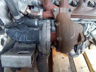 турбина Volvo S80 1 поколение 2001, 2.4 л., дизель, МКПП, 8653146