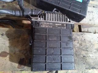 блок управления двигателем Mercedes-Benz E-Класс 1 поколение [рестайлинг] 1990, 2.6 л., бензин, МКПП, 0280800284