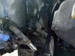 кронштейн гидроусилителя Mercedes-Benz E-Класс 1 поколение [рестайлинг] 1990, 2.6 л., бензин, МКПП