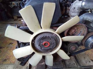 крыльчатка вискомуфты Mercedes-Benz E-Класс 1 поколение [рестайлинг] 1990, 2.6 л., бензин, МКПП