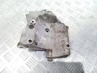 кронштейн генератора SsangYong Rexton 1 поколение [рестайлинг] 2006, 2.7 л., дизель