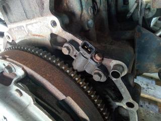 датчик распредвала Ford Transit 5 поколение 2003, 2.4 л., дизель, МКПП, 948F6C313AA