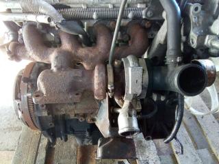турбина Ford Transit 5 поколение 2003, 2.4 л., дизель, МКПП