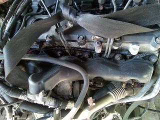 коллектор впускной Ford Transit 5 поколение 2003, 2.4 л., дизель, МКПП, 3C1Q9424-BB