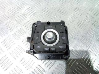 джойстик управления мультимедиа Renault Laguna 3 поколение 2009, 253B00004R