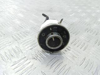 кнопка переключения режимов подвески Volkswagen Touareg 1 поколение 2007, 7L6927135C