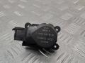 моторчик заслонки печки Mercedes-Benz E-Класс W211/S211 2004, A2038201642 - фото №3