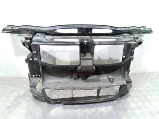 передняя панель крепления облицовки (телевизор) BMW 3 серия E90/E91/E92/E93 [рестайлинг] 2008, 51647058594