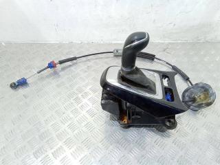 кулиса Opel Crossland X 1 поколение 2018, 119172377