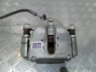 суппорт передний правый Opel Crossland X 1 поколение 2018, 1.2 л., бензин, 9677584780