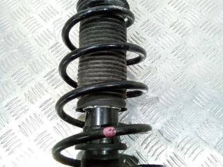 пружина передняя Skoda Fabia 3 поколение [рестайлинг] 2019, 1.4 л., бензин