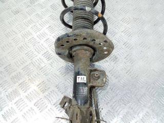 амортизатор передний левый Nissan Juke YF15 2011, 1.5 л., 543031KC2A